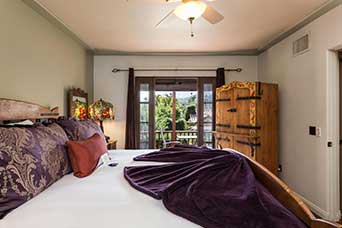 Andalusian Court, Palm Springs