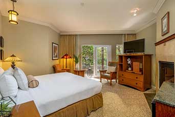 Avila Village Inn, Avila Beach