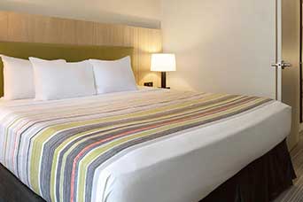 Country Inn & Suites by Radisson, Louisville South, KY