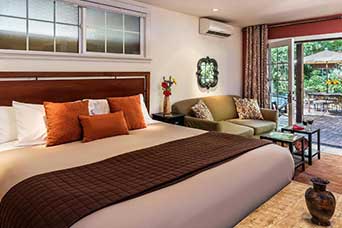 Eden Vale Inn, Placerville