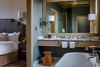 Hotel ICON, Autograph Collection