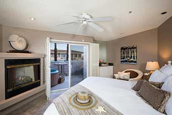 SeaVenture Beach Hotel, Pismo Beach