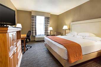Drury Inn & Suites San Antonio North Stone Oak
