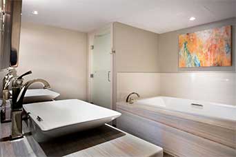 Hotel Contessa – Suites on the Riverwalk
