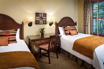 Hyatt Residence Club San Antonio, Wild Oak Ranch