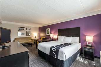 La Quinta by Wyndham San Antonio Downtown