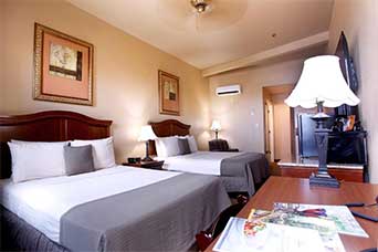 O’Brien Riverwalk Boutique Hotel