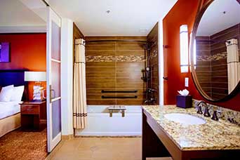 The Emily Morgan Hotel – A DoubleTree by Hilton